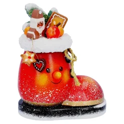 * Incense Smokers|Santa's Boot, Annual Smoky 2022