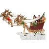 * Music Boxes|Santa's Sleigh Ride