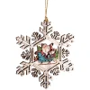 * Hanging Decorations|Santa's Sleigh Ride