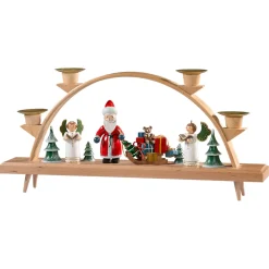 * Schwibbogen|Schwibbogen "Christmas Journey"