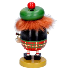 * Incense Smokers|Scotsman, Smoky