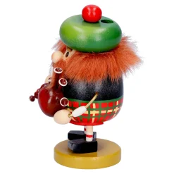 * Incense Smokers|Scotsman, Smoky