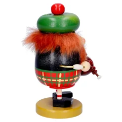 * Incense Smokers|Scotsman, Smoky