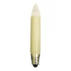 * Spare Parts & Accessories|Shaft Light Bulb, 23V/3W/E10, Height 2.75" (70Mm)