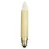 * Spare Parts & Accessories|Shaft Light Bulb,12 V/3W/E10, Height 2.75" (70Mm)