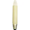* Spare Parts & Accessories|Shaft Light Bulb,55 V/3W/E10, Height 2 3/4" (70 Mm)