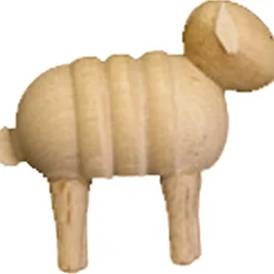Richard Glässer Spare Parts & Accessories|Sheep, 25 Mm