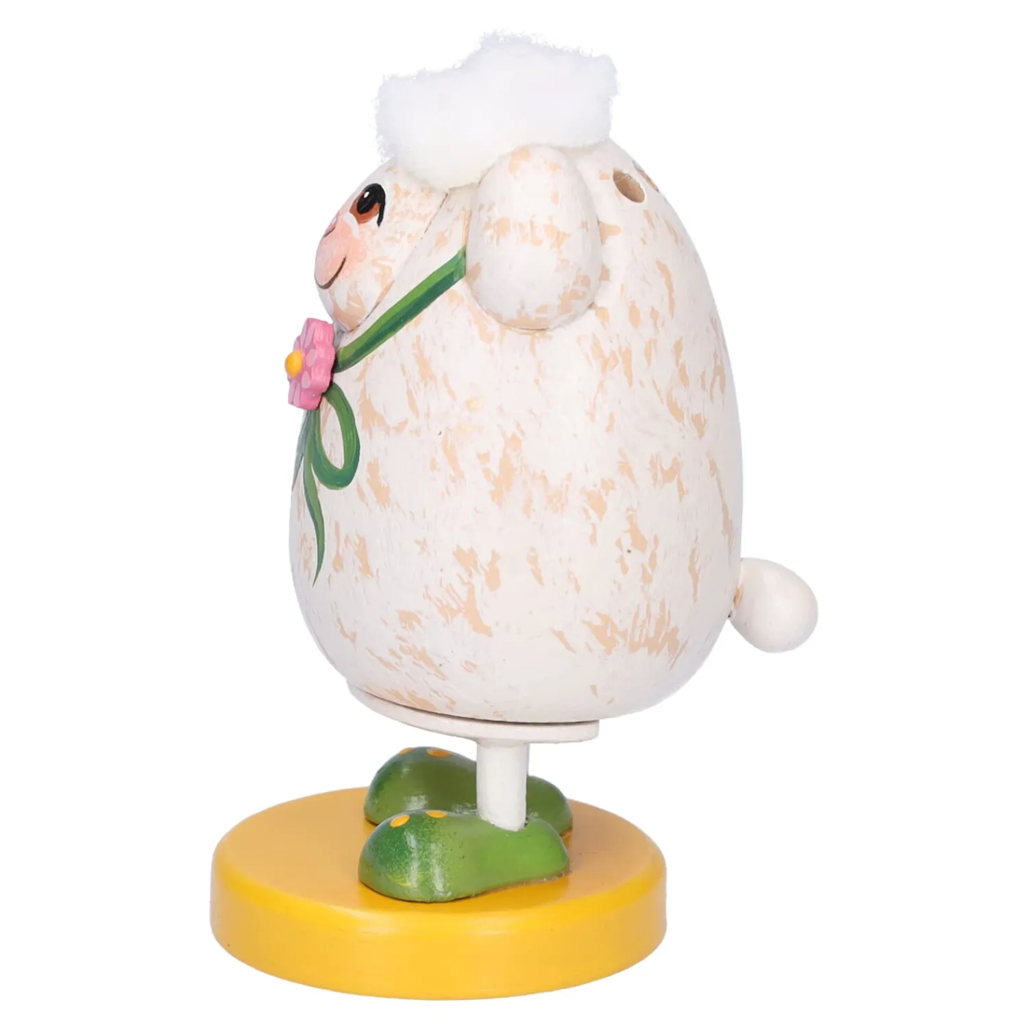 * Incense Smokers|Sheep, Smoky