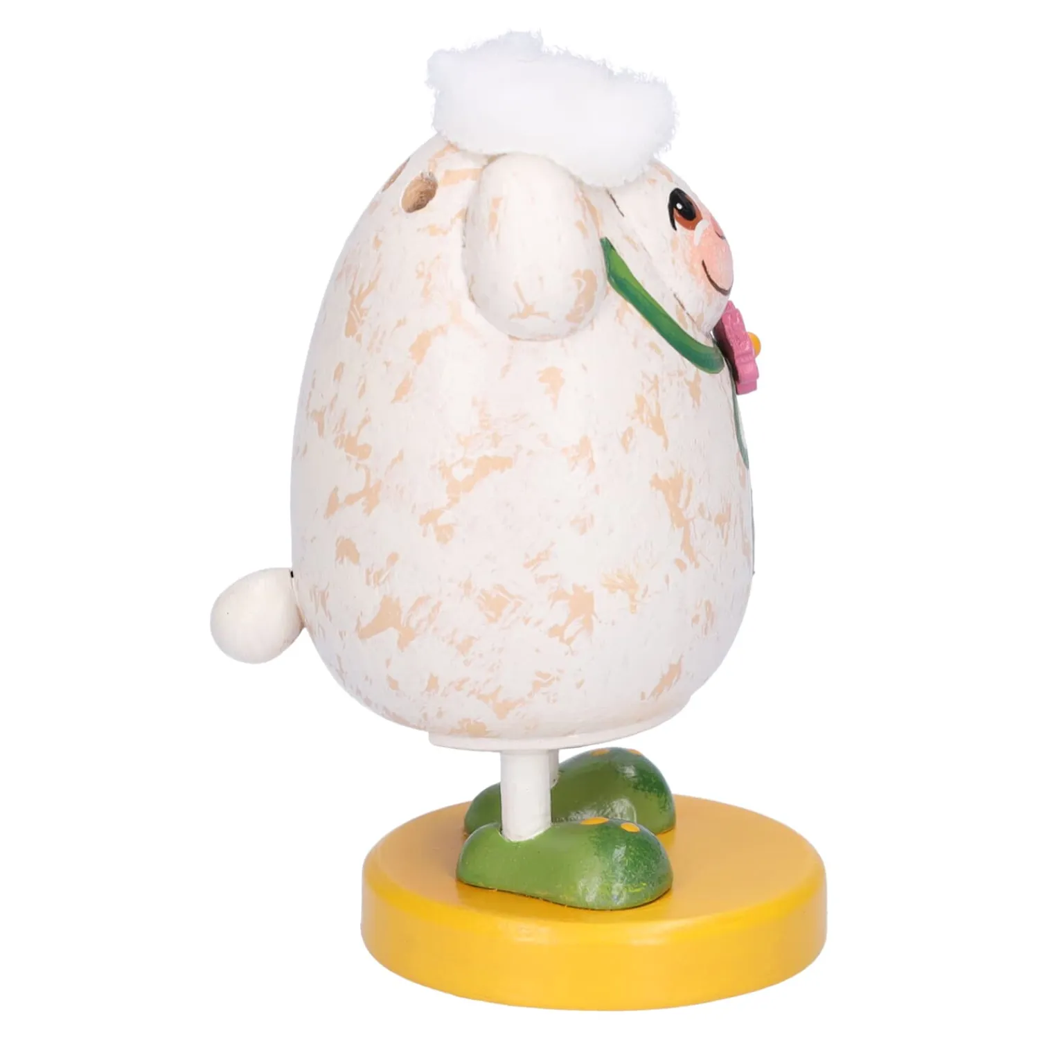 * Incense Smokers|Sheep, Smoky