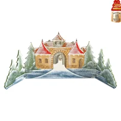* Kathe's Original Figurines|Skyline