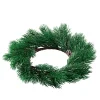 * Home Decorations|Small Green Fir Wreath