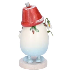 * Incense Smokers|Snow Baby, Smoky