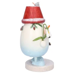 * Incense Smokers|Snow Baby, Smoky