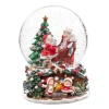 * Snow Globes|Snow Globe "Christmas Melodies"