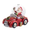 * Snow Globes|Snow Globe "Christmas Trip"