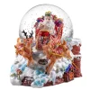 * Snow Globes|Snow Globe "Reindeer Sleigh"