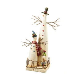 * Decorative Figurines|Snow Lovers