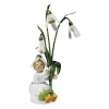Kindertraum Children's Dreams Collection|Snowdrop Flower Child