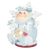 * Incense Smokers|Snowflake, Smoky
