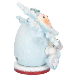 * Incense Smokers|Snowflake, Smoky