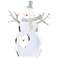 * Decorative Figurines|Snowman