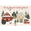 * Advent Decorations & Calendars|Sound Advent Calendar " Oh You Sounding Christmas Time"