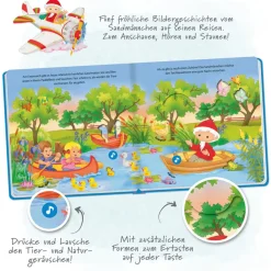 Trötsch Verlag Toys|Sound Book