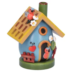 * Incense Smokers|Spring House, Smoky