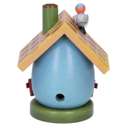 * Incense Smokers|Spring House, Smoky