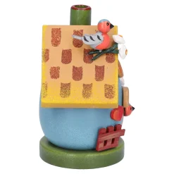 * Incense Smokers|Spring House, Smoky