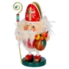 * Incense Smokers|St. Nicolas, Smoky