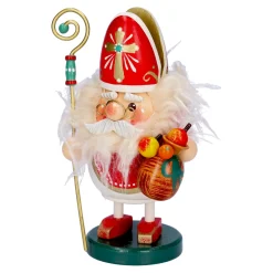 * Incense Smokers|St. Nicolas, Smoky