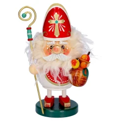 * Incense Smokers|St. Nicolas, Smoky