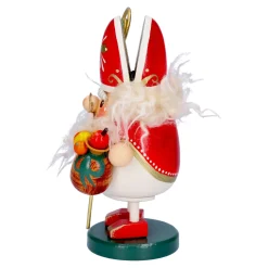* Incense Smokers|St. Nicolas, Smoky
