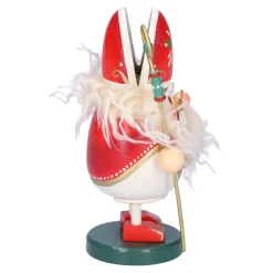 * Incense Smokers|St. Nicolas, Smoky