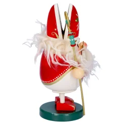 * Incense Smokers|St. Nicolas, Smoky