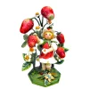 Kindertraum Children's Dreams Collection|Strawberry Girl, Annual Figurine 2011