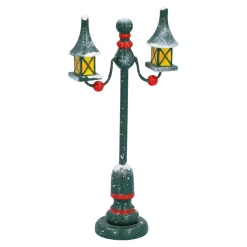 * Kathe's Original Figurines|Street Lantern