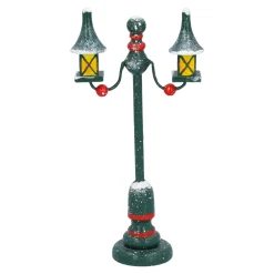 * Kathe's Original Figurines|Street Lantern