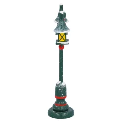 * Kathe's Original Figurines|Street Lantern