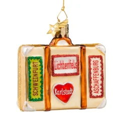 Poesie in Glas Germany Souvenirs|Suitcase River Main Cities