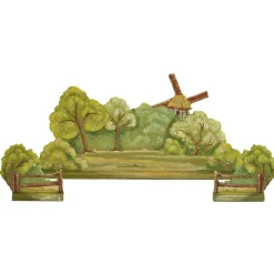 Kindertraum Children's Dreams Collection|Summer Panorama
