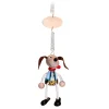 * Toys|Swinging Figure "Bavarian Dachshund"