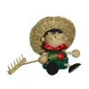 * Toys|Swinging Figure "Gardener"