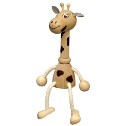 * Toys|Swinging Figure "Giraffe"