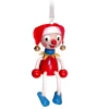 * Toys|Swinging Figure "Jester"