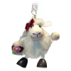 * Toys|Swinging Figure "Lamb Girl"