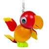 * Toys|Swinging Figure "Parrot" With Wobby Eyes