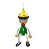* Toys|Swinging Figure "Pino"
