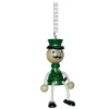 * Toys|Swinging Figure "Policeman"